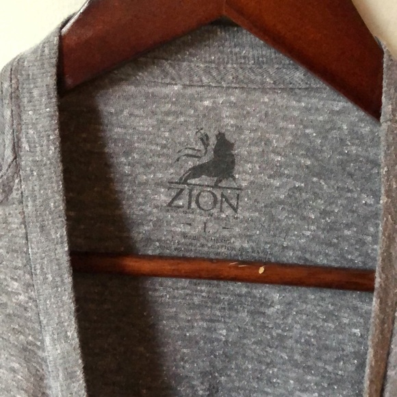 Unisex Bob Marley Tshirt - Picture 2 of 2